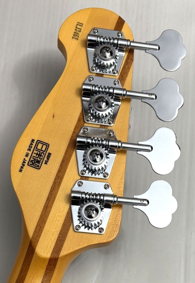 Pro Series BBP34 -MNB- | 【クロサワ楽器店オンラインショップ】いい