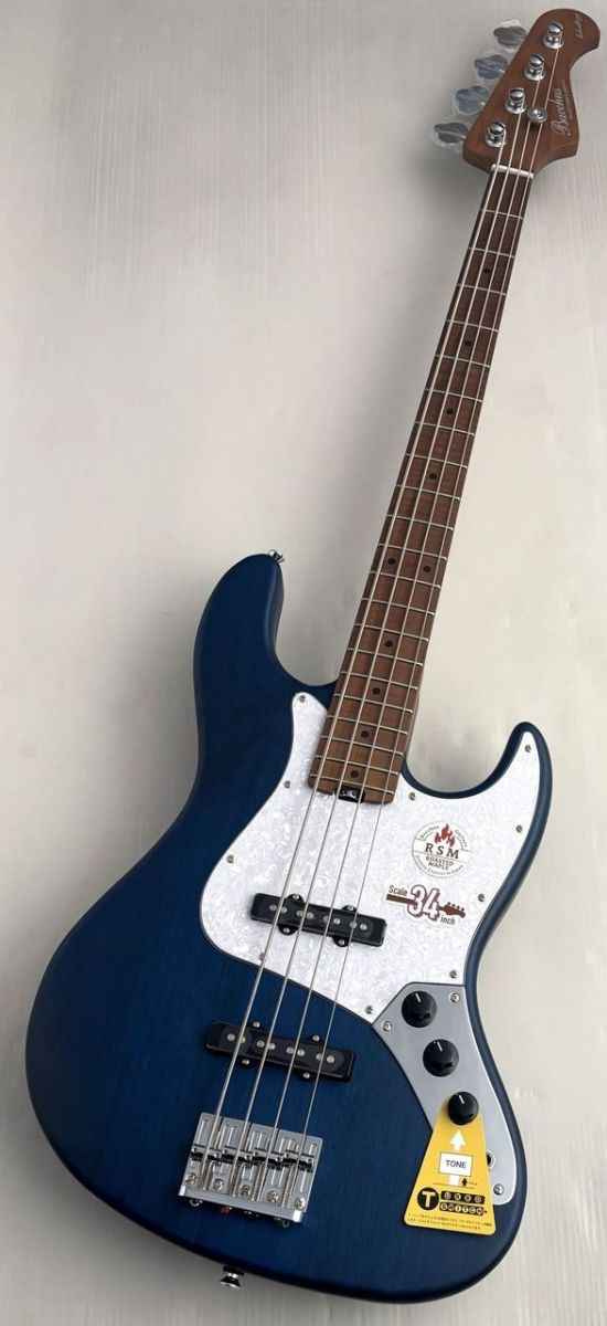 Bacchus Standard II ALD4/R 3TS日本製 ほぼ新品 STANDARDⅡALD4/R 3TS