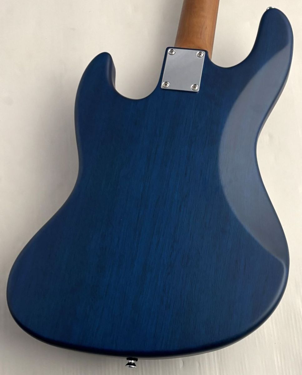 WL4-STD/RSM BLU-S w/Pearl PG #GI19896 | 【クロサワ楽器店オンライン