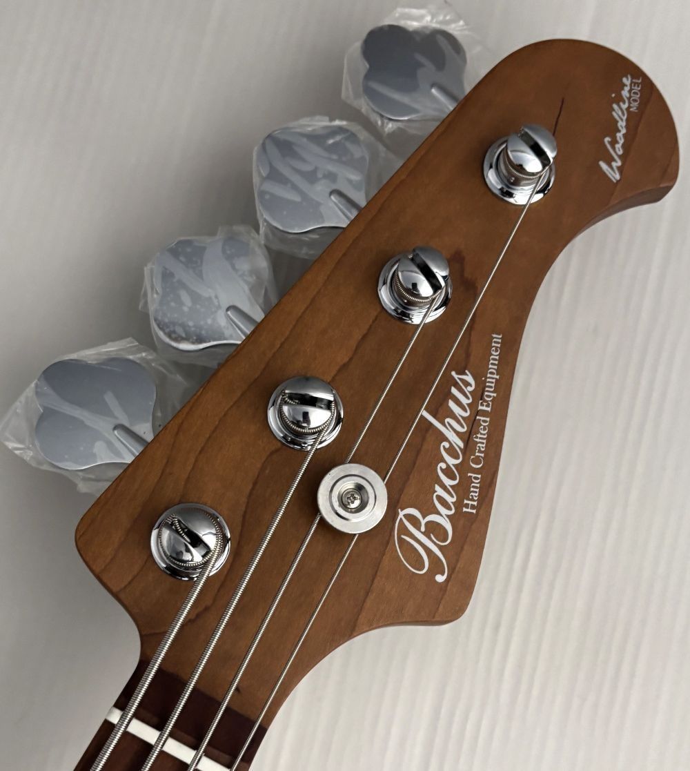 WL4-STD/RSM BLU-S w/Pearl PG #GI19896 | 【クロサワ楽器店オンライン