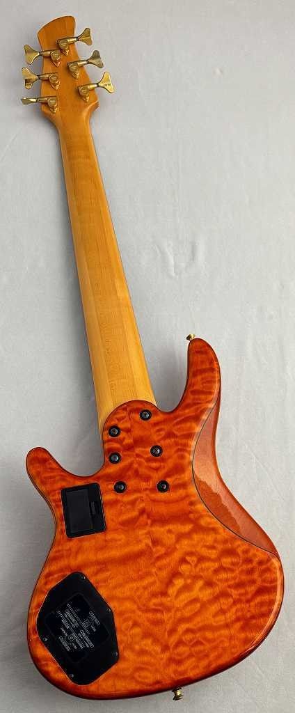 yamyam 様用　民族楽器　弦楽器　ギター　ベース　音楽　アコースティック KOSAKA GUITAR IB-20|ドルフィンギターズ
