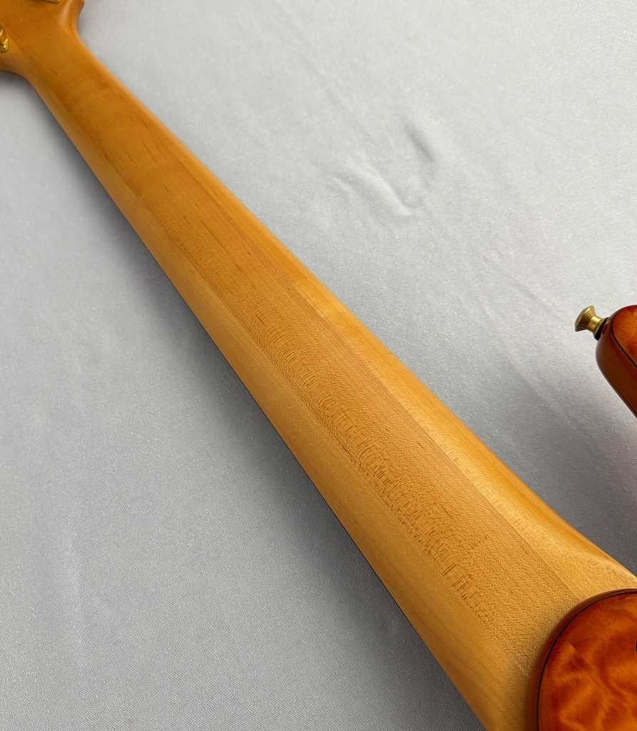 ぼくの使用済み弦 ぼくの使用済み弦