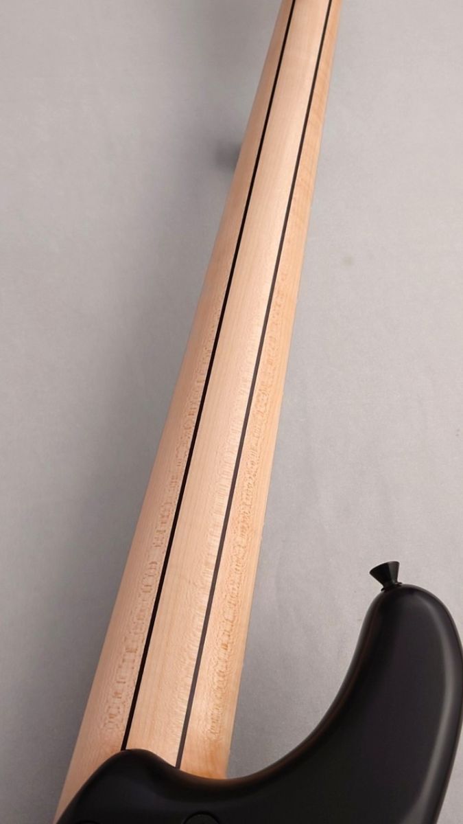 NB5E 432 A BM-EX/ALD/Scratch Black | 【クロサワ楽器店オンライン