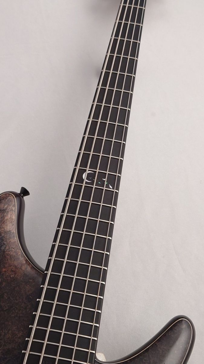 NB5E 432 A BM-EX/ALD/Scratch Black | 【クロサワ楽器店オンライン