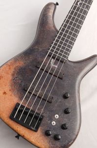 Sugi 【48回無金利】 NB5E 432 A BM-EX/ALD/Scratch Black 【激杢/現地選定材】