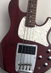 Ibanez ATK600 -RBR- 【USED】