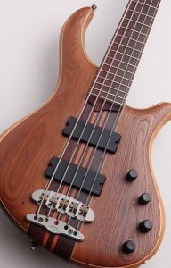 MAYONES 【48回無金利】 Patriot 5 Classic TEW Ash Top 【USED】
