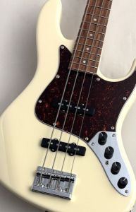 Sadowsky 【48回無金利】 ML22 WL4 ALD -Solid Olympic White High Polish- 【NEW】