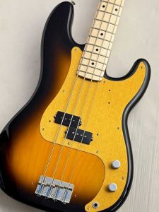 l*4様 Fender Jazz Bass サンバースト
