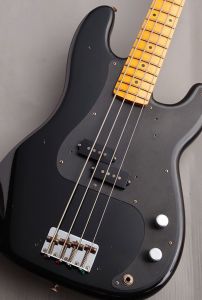 Fender Custom Shop 【48回無金利】 2018 Limited 1958 Precision Bass Journeyman Relic 【USED】