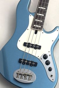 Lakland Shoreline Series SL44-75 Darryl Jones -LPB- 【USED】