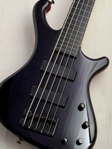 FREEDOM CUSTOM GUITAR RESEARCH Dulake 5st FL Proto 【USED】