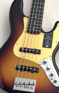 Fender、サンバースト 系のベース検索結果一覧 | 【クロサワ楽器