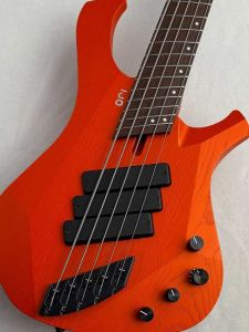 MAYONES 【48回無金利】 Ori Enji 5 -Kitsune Orange- 【NEW】