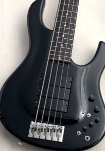 ESP HALIBUT-ASH -BLK- 【USED】