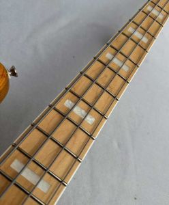 ベース Sadowsky TYO Limited MM4 入荷情報】美品中古 Sadowsky TYO – Limited MM4 Vintage Tint