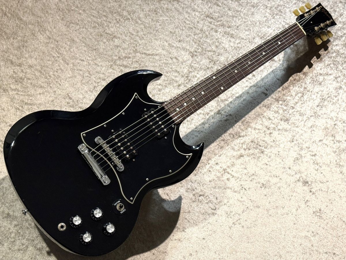 [週末特価]GIBSON SG SPECIAL 2002 ラージピックガード SG Special | 【クロサワ楽器店オンラインショップ】いい楽器と