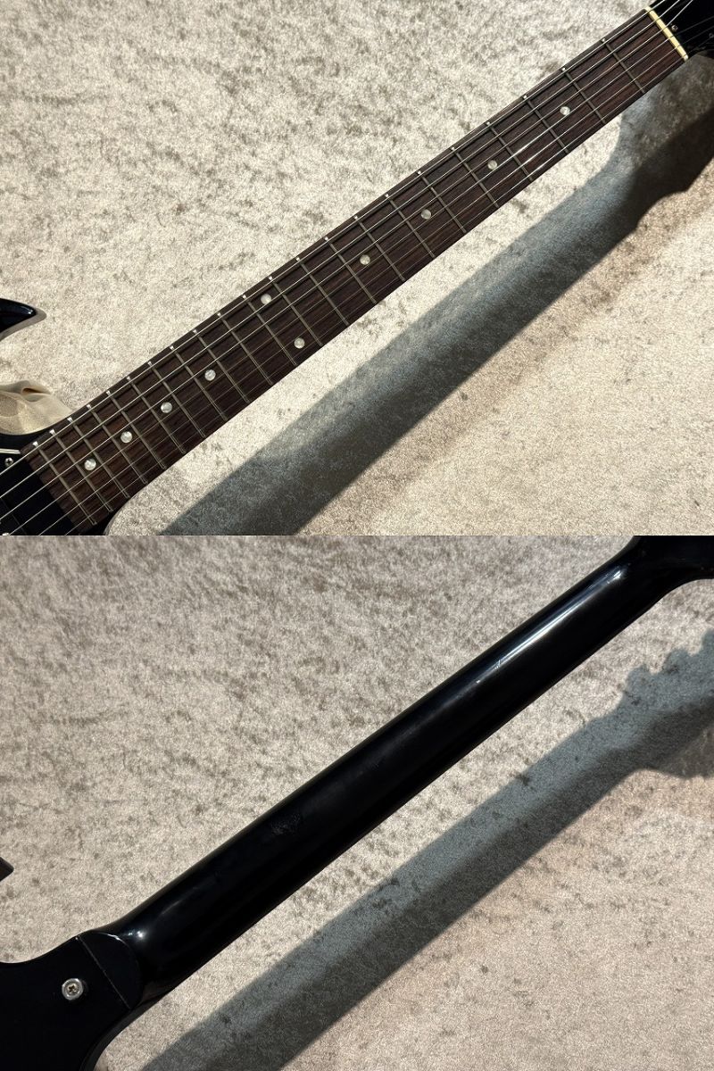 [週末特価]GIBSON SG SPECIAL 2002 ラージピックガード SG Special | 【クロサワ楽器店オンラインショップ】いい楽器と