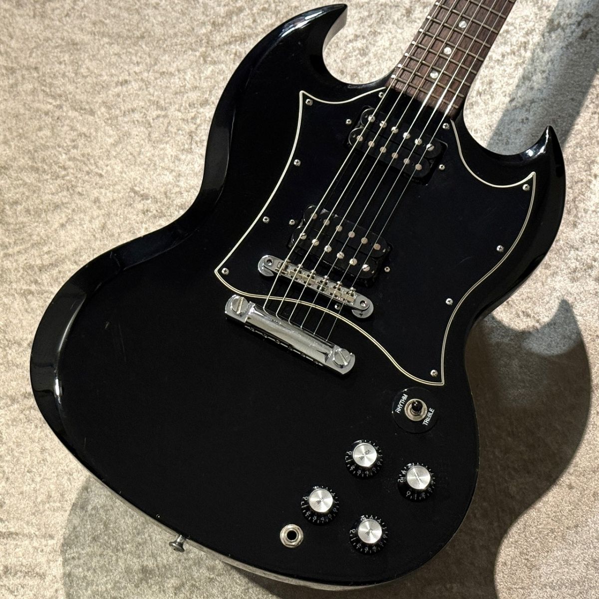 [週末特価]GIBSON SG SPECIAL 2002 ラージピックガード SG Special | 【クロサワ楽器店オンラインショップ】いい楽器と
