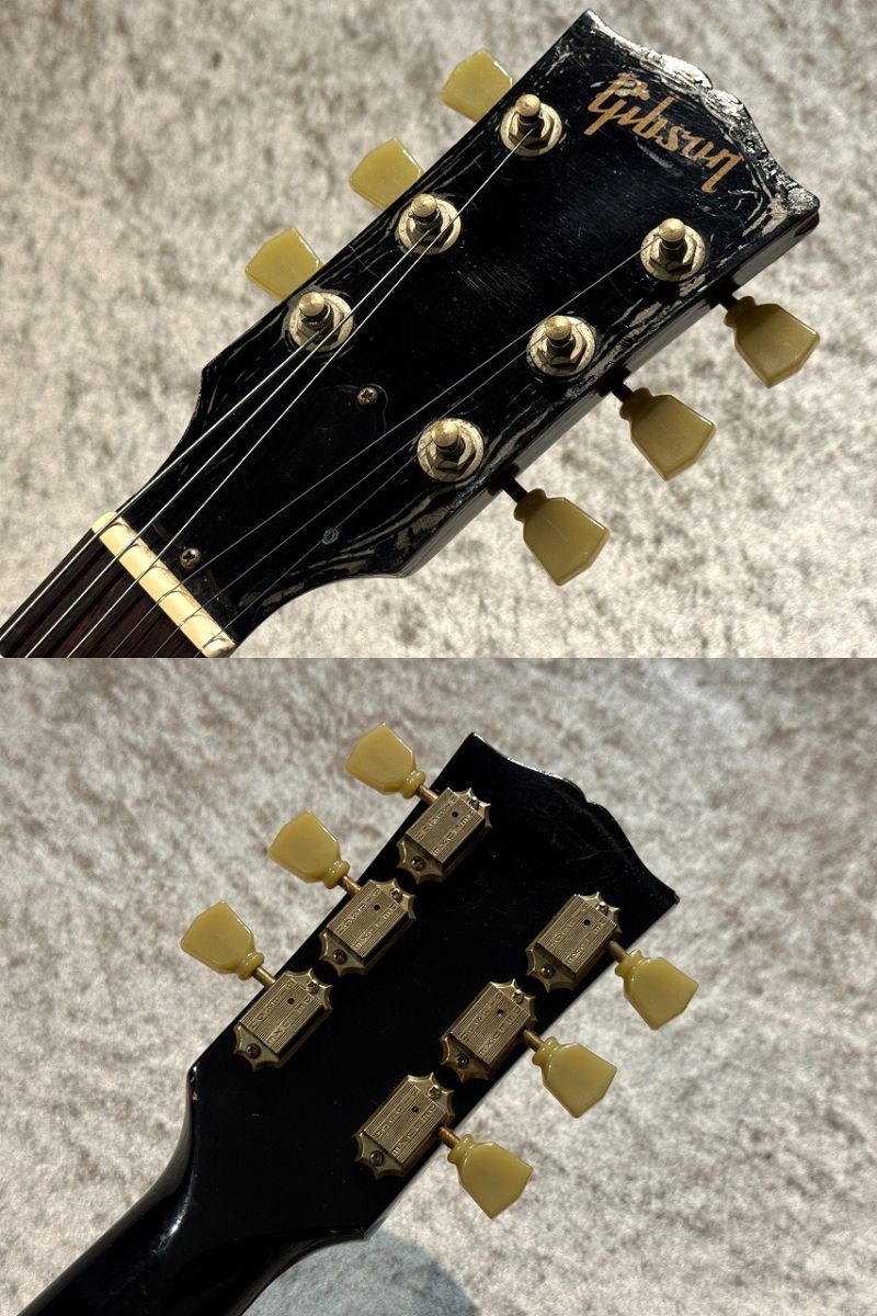 [週末特価]GIBSON SG SPECIAL 2002 ラージピックガード SG Special | 【クロサワ楽器店オンラインショップ】いい楽器と