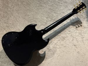 [週末特価]GIBSON SG SPECIAL 2002 ラージピックガード 週末特価]GIBSON SG SPECIAL 2002 ラージピックガード 週末特価