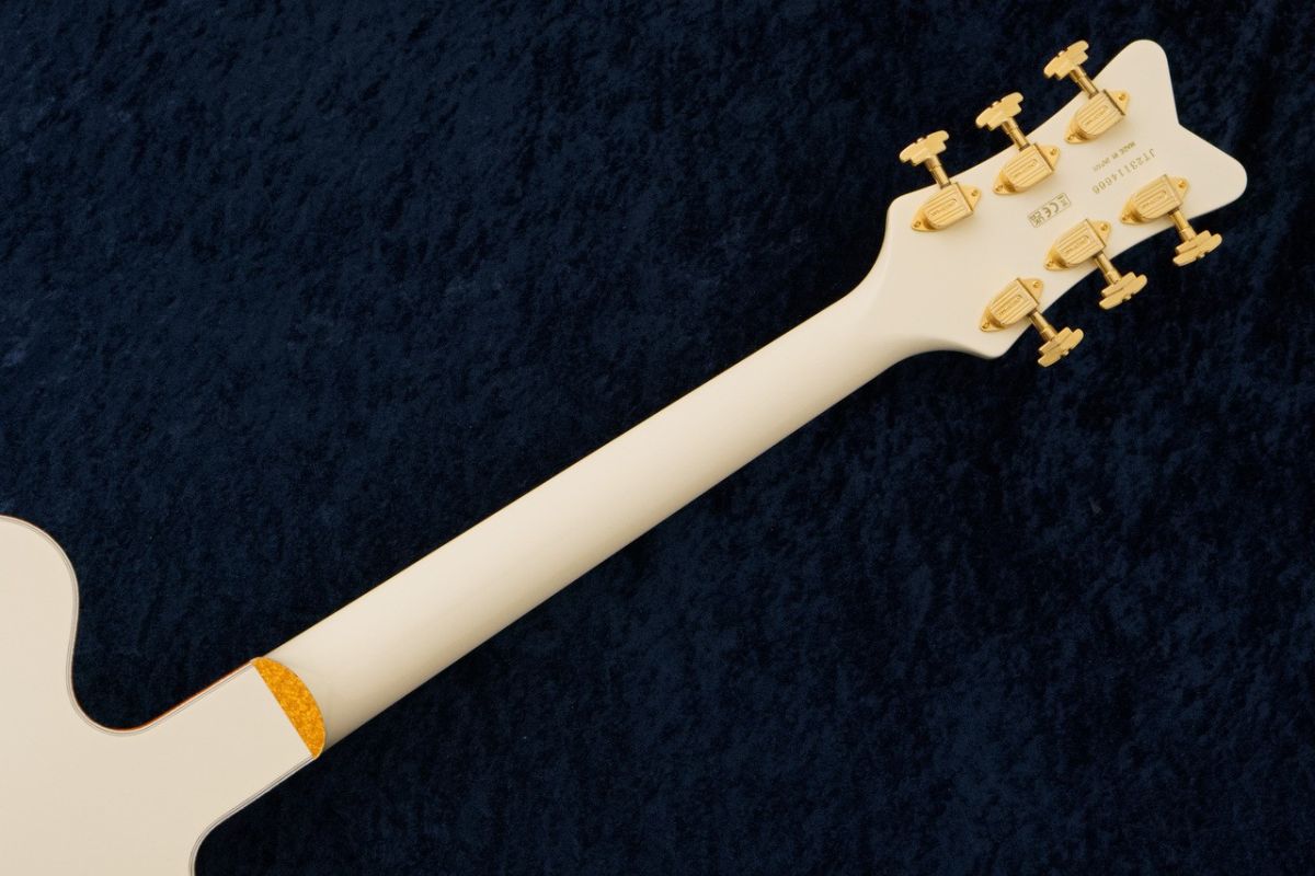 G6136TG-62 Limited Edition '62 Falcon Double-Cut with Bigsby