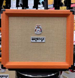 ORANGE Rocker 15 【展示品OUTLET】【即納】【オリジナルエコバッグプレゼント!】