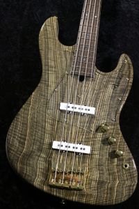 Bacchus WOODLINE4-Premium/JT #107327 【ディバイザー大商談会2025】【限定品1本のみ】