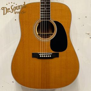 【即日発送】 ナチュラル 系、スプルースのアコースティックギター検索 木目 / ギター