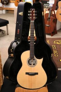 Morris アコースティックギター カッタウェイ　プロトタイプ Morris アコースティックギター カッタウェイ プロトタイプ