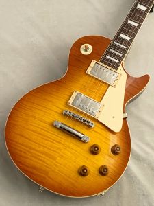 Tokai LS-101F - Violin Finish - #2551348【4.40kg】