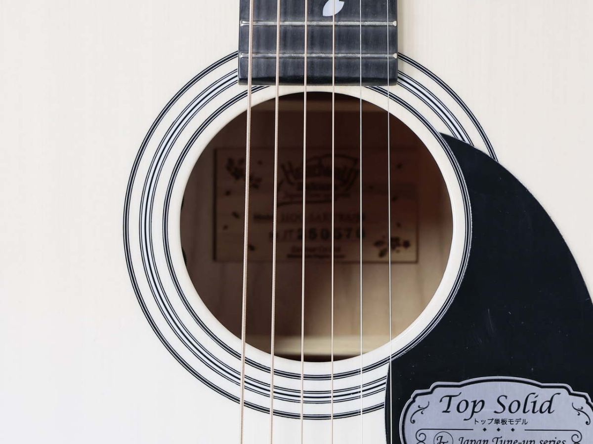 グランドコンサートギターkurosawa Alto Sumio Kurosawa 10 Concierto Guitar – Vintage Various 6