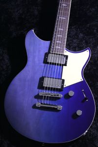 YAMAHA REVSTAR RSP20 MLB -#ILH278E 【3.39kg】【軽量個体】【REVSTAR最上位モデル】