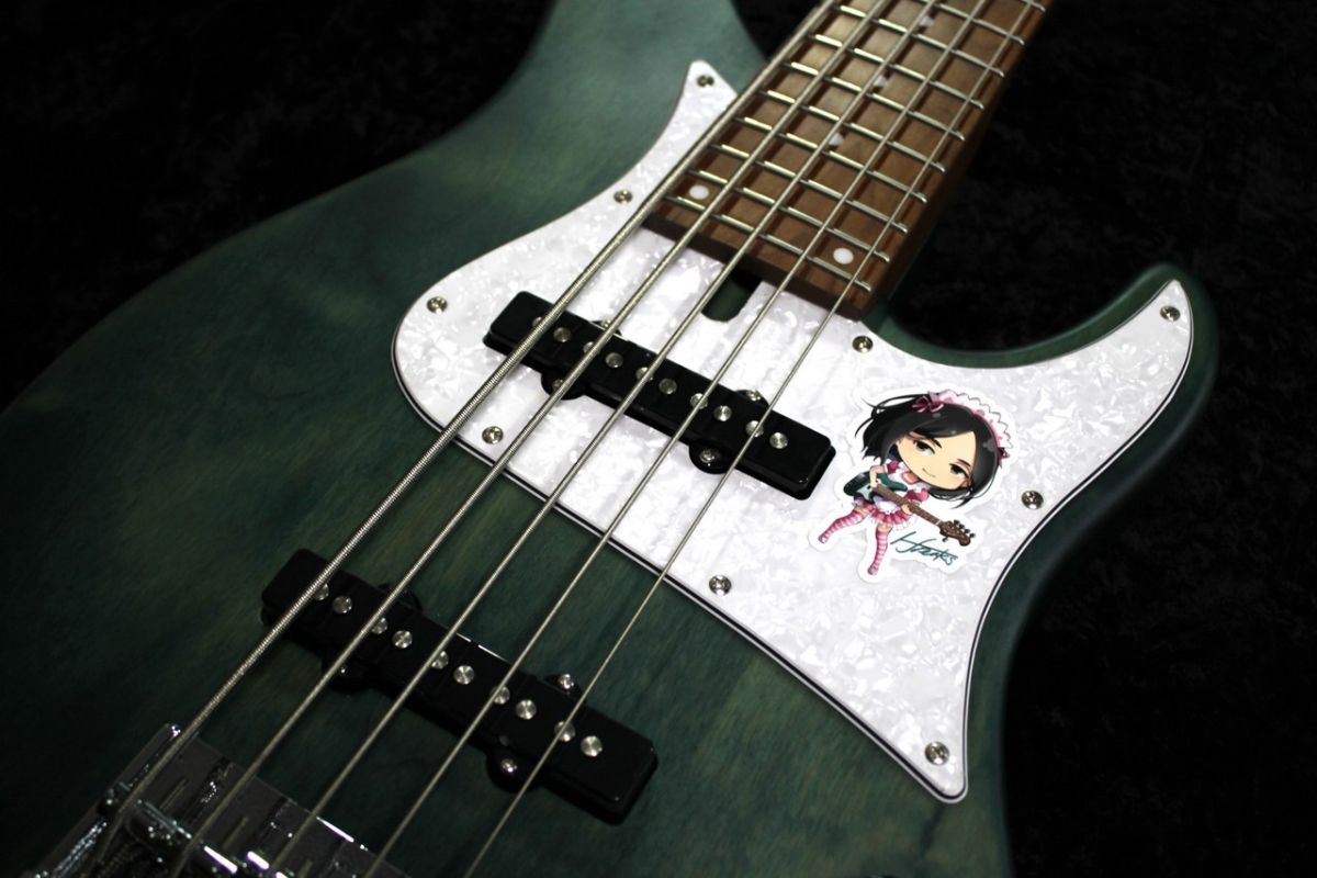 WL524-H.J.FREAKS BLUS-#CI01862 | 【クロサワ楽器店オンライン