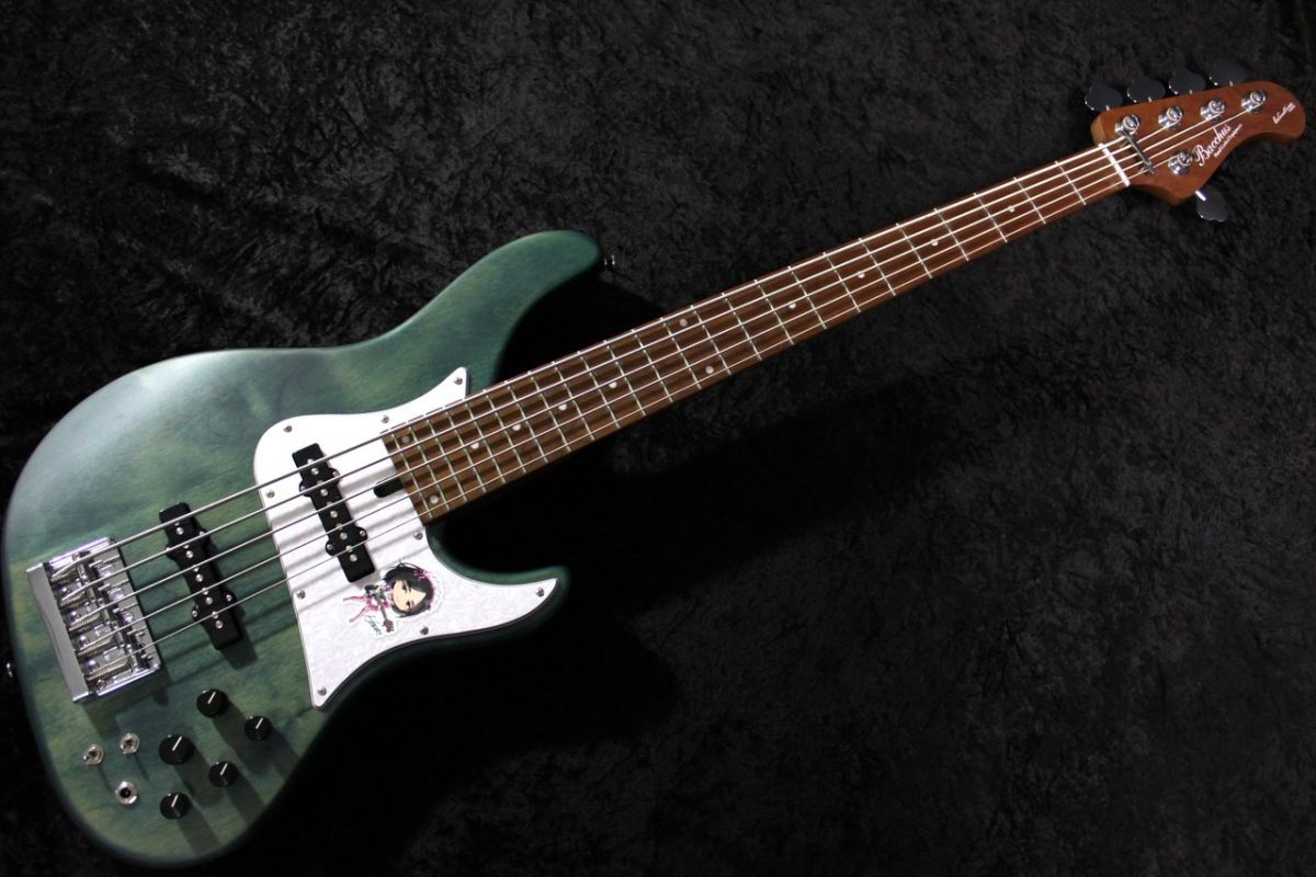 WL524-H.J.FREAKS BLUS-#CI01862 | 【クロサワ楽器店オンライン