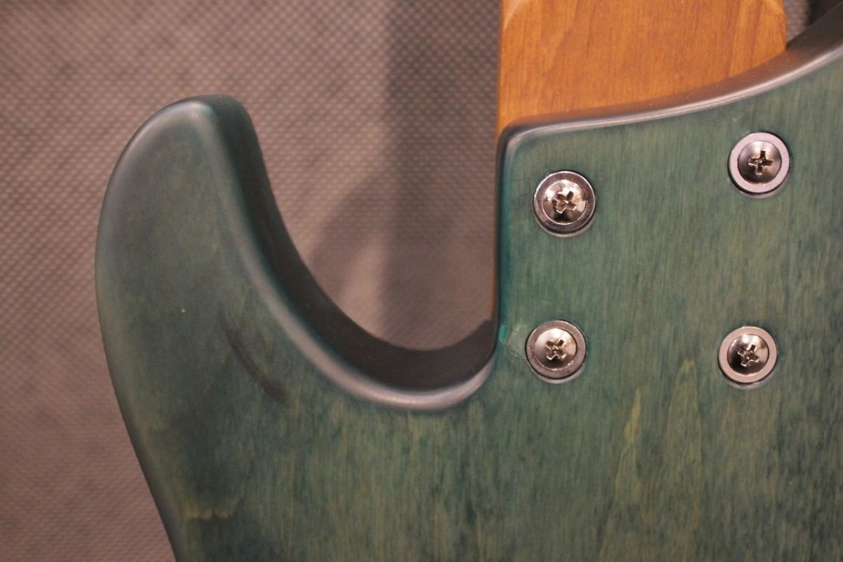 Tony Francis Cardassius 状態B + WL524-H.J.FREAKS BLUS-#CI01862 | 【クロサワ楽器店オンライン