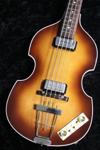 こん週末は、このサービス価格で是非！ヘフナーベース Hofner / ヘフナー ベース | 島村楽器オンラインストア