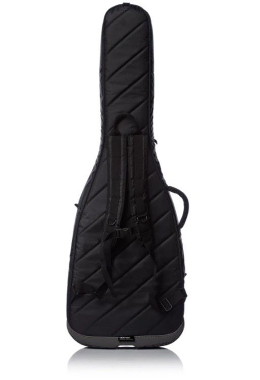 MONO CASE M80 VEB-BLK 