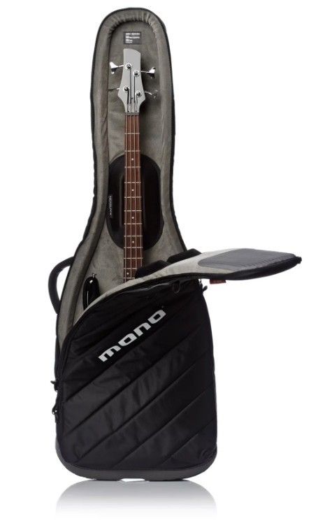 MONO CASE M80 VEB-BLK 