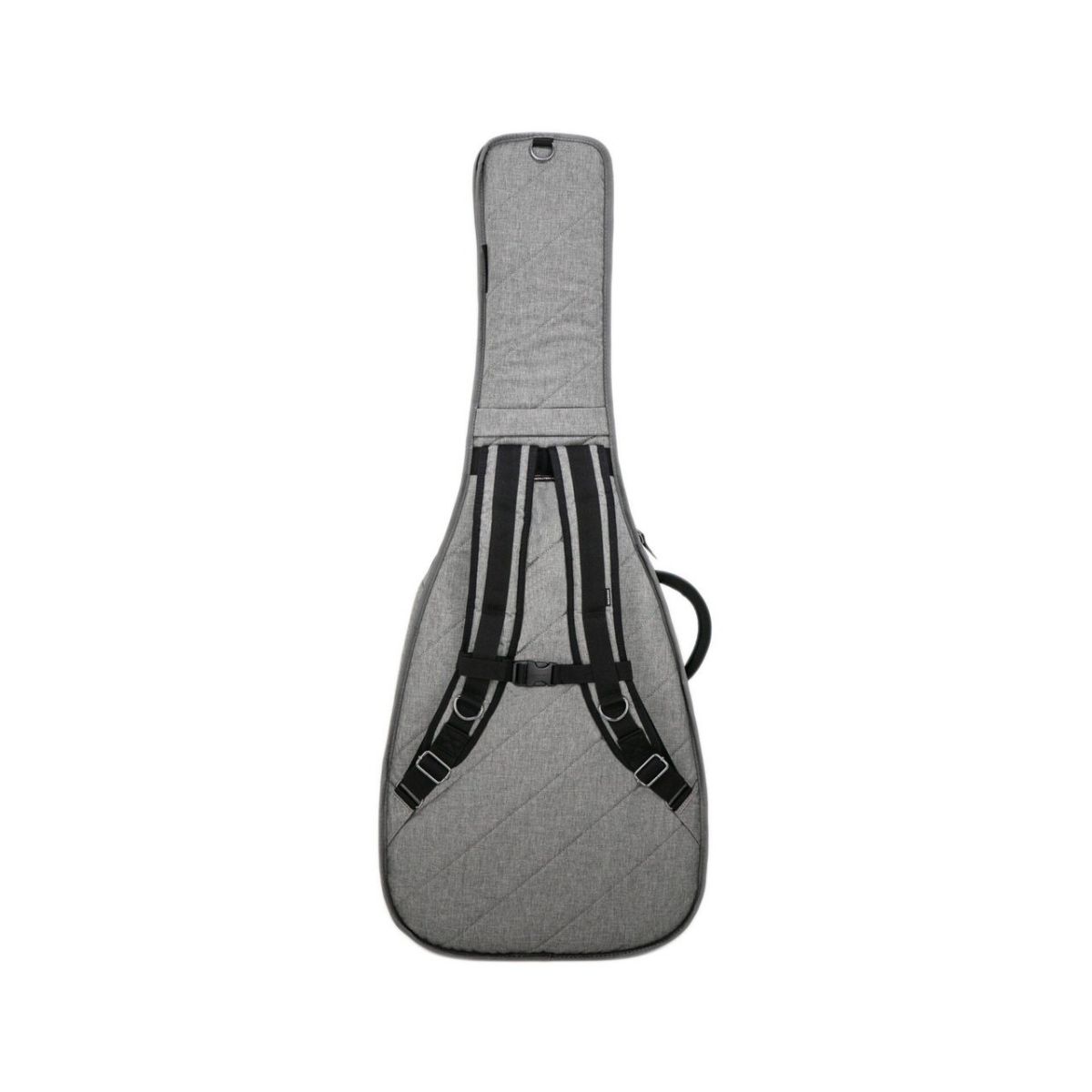 「あいざっく」M81 アフガンカ M80 Guitar Sleeve 2.0, Ash M80-SEG-V2-ASH | 【クロサワ楽器店
