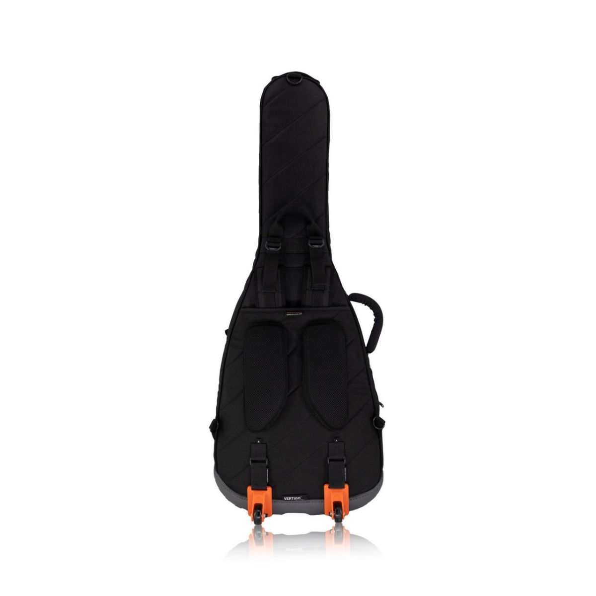 M80 Vertigo Ultra Electric Guitar Case M80-VEG-ULT-BLK