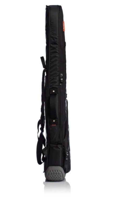 ⭐︎ 新品未使用　MORABITO ケープ　ブラック　サイズ　38 Vertigo Electric Guitar Case, Black M80-VEG-BLK | 【クロサワ
