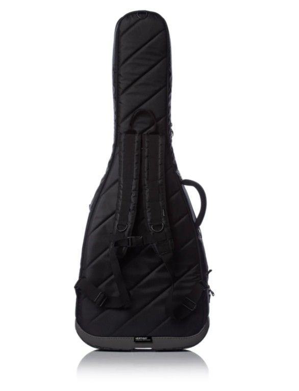 Vertigo Electric Guitar Case, Black M80-VEG-BLK | 【クロサワ