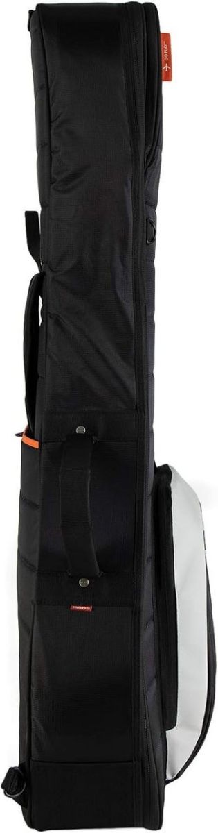 Classic OM/Classical Guitar Case, Black M80-AC-BLK