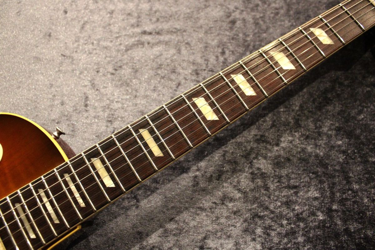 Burned Standard Hollow Sunburst | 【クロサワ楽器店オンライン
