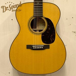 アコースティックギター 000タイプ Martinギターのサイズガイド：000、00、0の特徴と選び方