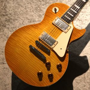 お気にいる エレクトリックギター、レスポール タイプのエレキギター検索 ギター