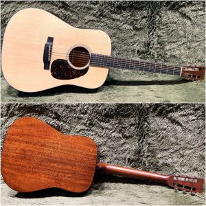 Martin 【現物動画あり】 CTM D-18 #2797390 【2023年製 / 美品中古】【Premium Top / Slotted Head】
