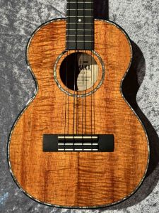 Kamaka HF-3D2I #250115 【圧倒的美しさ】【48回無金利分割】【日本総本店アコ】