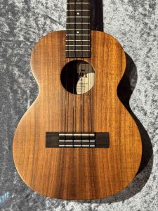 Kamaka HF-3 #250296 【テナーサイズ】【日本総本店アコ】